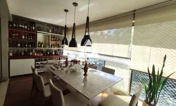 Imagem 4: Apartamento à venda, 4 quartos, 2 suítes, 2 vagas, PENÍNSULA - BARRA DA TIJUCA - RIO DE JA