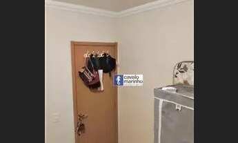 Imagem 6: Apartamento com 2 dormitórios à venda, 44 m² por R$ 210.000 - Residencial Greenville - Rib