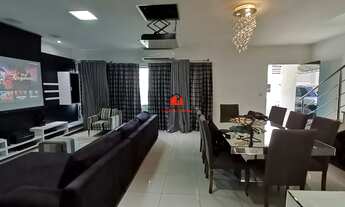 Imagem: Shangrila Village/ Duplex Mobiliada/ Parque