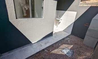 Imagem 2: Casa Tatuquara Casa com 2 dormitórios