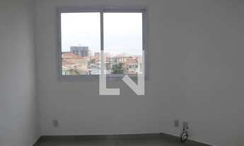 Imagem 3: Apartamento para Aluguel - Vila Guilhermina, 1 Quarto, 30 m2