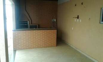 Imagem 4: Casa residencial no Setor Gentil Meireles (prox. do Cemiterio Parque