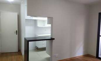 Imagem 2: Apartamento para venda com 50 metros quadrados com 2 quartos em Vila Mascote - São Paulo