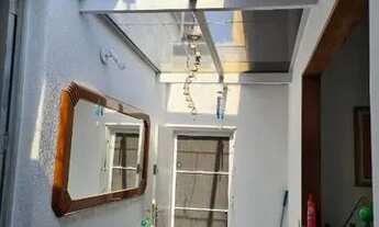 Imagem 5: São Paulo - Casa Padrão - Casa Verde