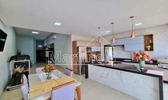 Imagem 6: Casa Condomínio em Ribeirão Preto