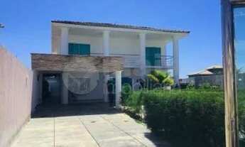 Imagem 4: Casa Duplex à venda com 5 suítes, 700m² - Condomínio Mirante de Jauá - Jauá