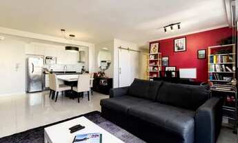 Imagem 2: Apartamento à venda no bairro Vila Gumercindo - São Paulo/SP