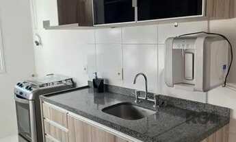 Imagem 5: Apartamento para Venda - 72.12m², 3 dormitórios, sendo 1 suites, 2 vagas - Vila Jardim