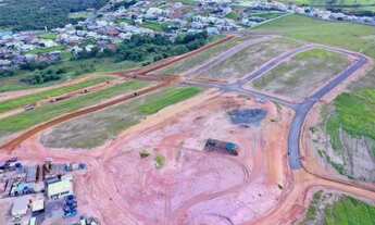 Imagem 3: VENDO TERRENO TERRAS ALPHA - QUITADO