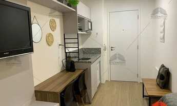 Imagem 5: São Paulo - Apartamento Padrão - Brás