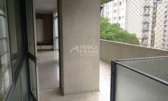 Imagem 4: Apartamento para venda e locação na Haddok Lobo - Ed Planalto