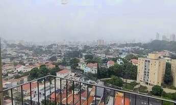 Imagem 7: Locação apartamento Alto da Lapa - Reformado - 2 dormitórios com vaga