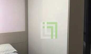 Imagem 5: Apartamento com 2 dormitórios para alugar, 52 m² por R$ 4.143,42/mês - Centro - Jundiaí/SP