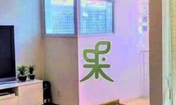 Imagem 3: Cobertura Residencial para venda e locação, Vila Sônia, São Paulo - CO0173