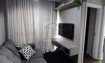 Imagem 4: Apartamento à venda, 49 m² - Residencial La Luna - Santa Barbara d'Oeste/SP