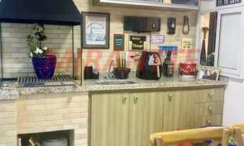 Imagem: Apartamento para venda tem 63 metros quadrados