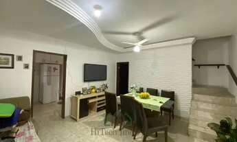 Imagem 3: Casa à venda 2 Quartos, 2 Vagas, 125M², Jardim Gurilândia, Taubaté - SP