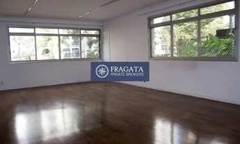 Imagem: Apartamento na Jose Maria Lisboa