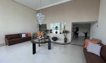 Imagem 5: Apartamento para aluguel com 140 metros quadrados com 3 quartos em Parque Campolim - Soroc