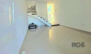 Imagem 3: Sobrado em Mario Quintana