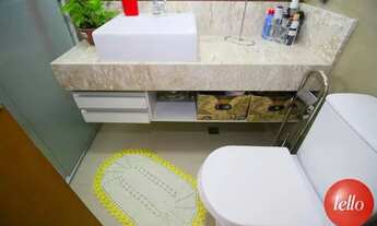 Imagem 4: São Paulo - Apartamento Padrão - Jardins