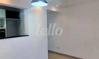 Imagem 3: São Paulo - Apartamento Padrão - Saúde