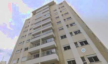 Imagem 1: Apartamento para venda com 108 metros quadrados com 3 quartos