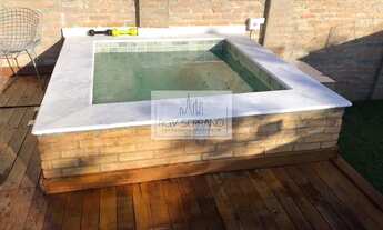 Imagem 4: INDAIATUBA - Casa de Condomínio - LOTEAMENTO PARK GRAN RESERVE