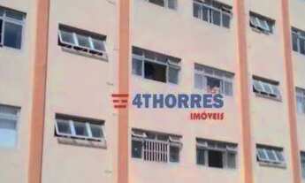 Imagem 3: Apartamento para alugar, 74 m² por R$ 2.776,17/mês - Jaguaré - São Paulo/SP