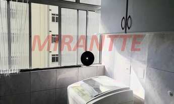 Imagem 7: Apartamento de 56m² com 3 quartos em Vila Maria Alta