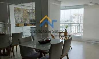 Imagem: Apartamento para Venda em Guarulhos, Vila