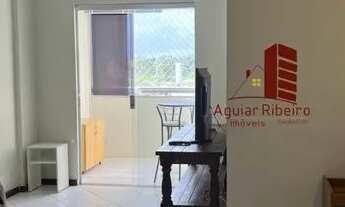 Imagem 3: Apartamento para aluguel possui 65 metros quadrados com 2 quartos em Piatã - Salvador - BA