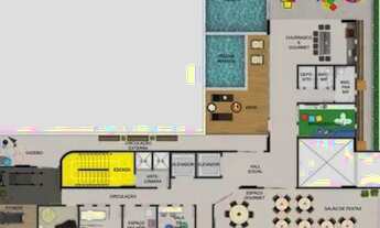 Imagem 6: 040- APARTAMENTO NA PONTA DO FAROL -ENTREGA EM JULHO 2023 -3 SUÍTES - ÚLTIMAS UNIDADES