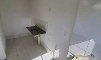 Imagem 5: OB-Vendo Excelente Apartamento 2Qts no Condomínio-Clube Vista do Horizonte