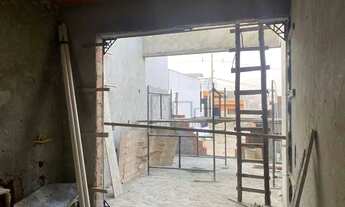 Imagem 2: Casa à venda, 120 m² por R$ 550.000,00 - Condomínio Horto Florestal Villagio - Sorocaba/SP