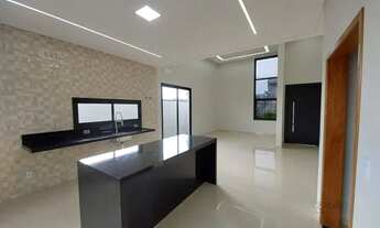 Imagem 6: Casa com 3 dormitórios à venda, 164 m² por R$ 1.100.000 - Condomínio Terras do Vale - Caça