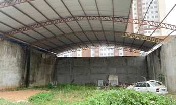 Imagem: BAIRRO PARQUE OHARA