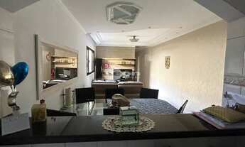 Imagem 3: SANTO ANDRé - Apartamento Padrão - Vila Camilópolis