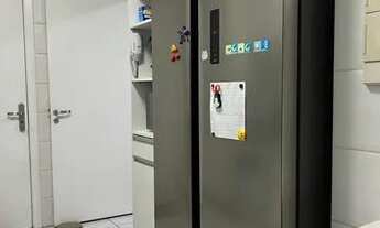 Imagem 4: Apartamento para venda com 103 metros quadrados com 3 quartos em Vila Leopoldina - São Pau