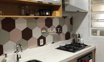 Imagem 5: APARTAMENTO À VENDA NO EDIFÍCIO ESPLENDORE - SOROCABA/SP