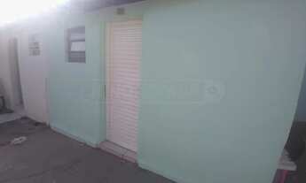 Imagem 2: Casa para aluguel, 1 quarto, Cidade Alta - Piracicaba/SP