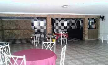 Imagem 7: Prédio Comercial. Salão de festas[VP