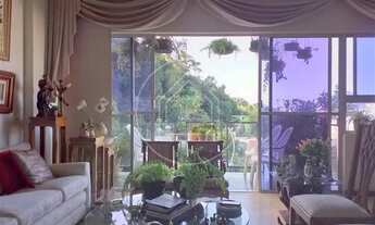 Imagem 4: Rio de Janeiro - Apartamento Padrão - Gávea