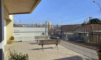 Imagem 2: Apartamento Padrão em Araraquara