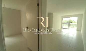 Imagem 3: Recreio, 3 quartos, suíte e 2 vagas