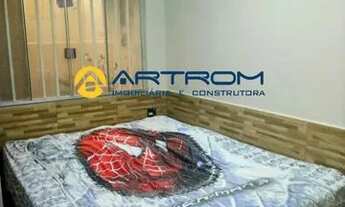 Imagem 4: APARTAMENTO 1 QUARTO DF 425 SOBRADINHO
