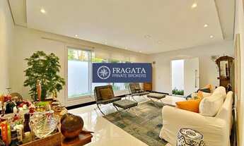 Imagem 4: Casa com 3 dormitórios à venda, 300 m² - Perdizes - São Paulo/SP