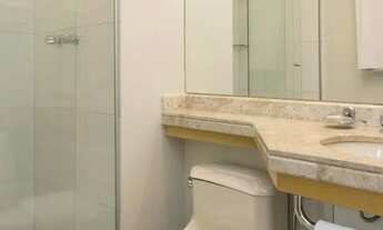 Imagem 6: Flat no Jardins Excelente Localização no Pool