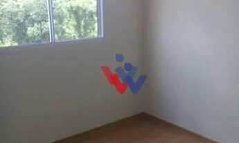 Imagem 7: Apartamento com 2 dormitórios à venda, 38 m² por R$ 179.000,00 - Tindiquera - Araucária/PR