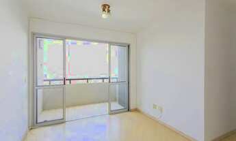 Imagem 4: Apartamento para Aluguel - Jardim Anália Franco, 3 Quartos, 64 m2